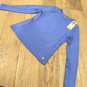 Hand Ten long sleeve